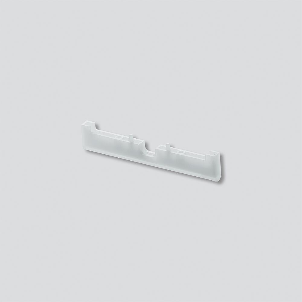 Siedle&Söhne Tischzubehör weiß ZT 811-01 W