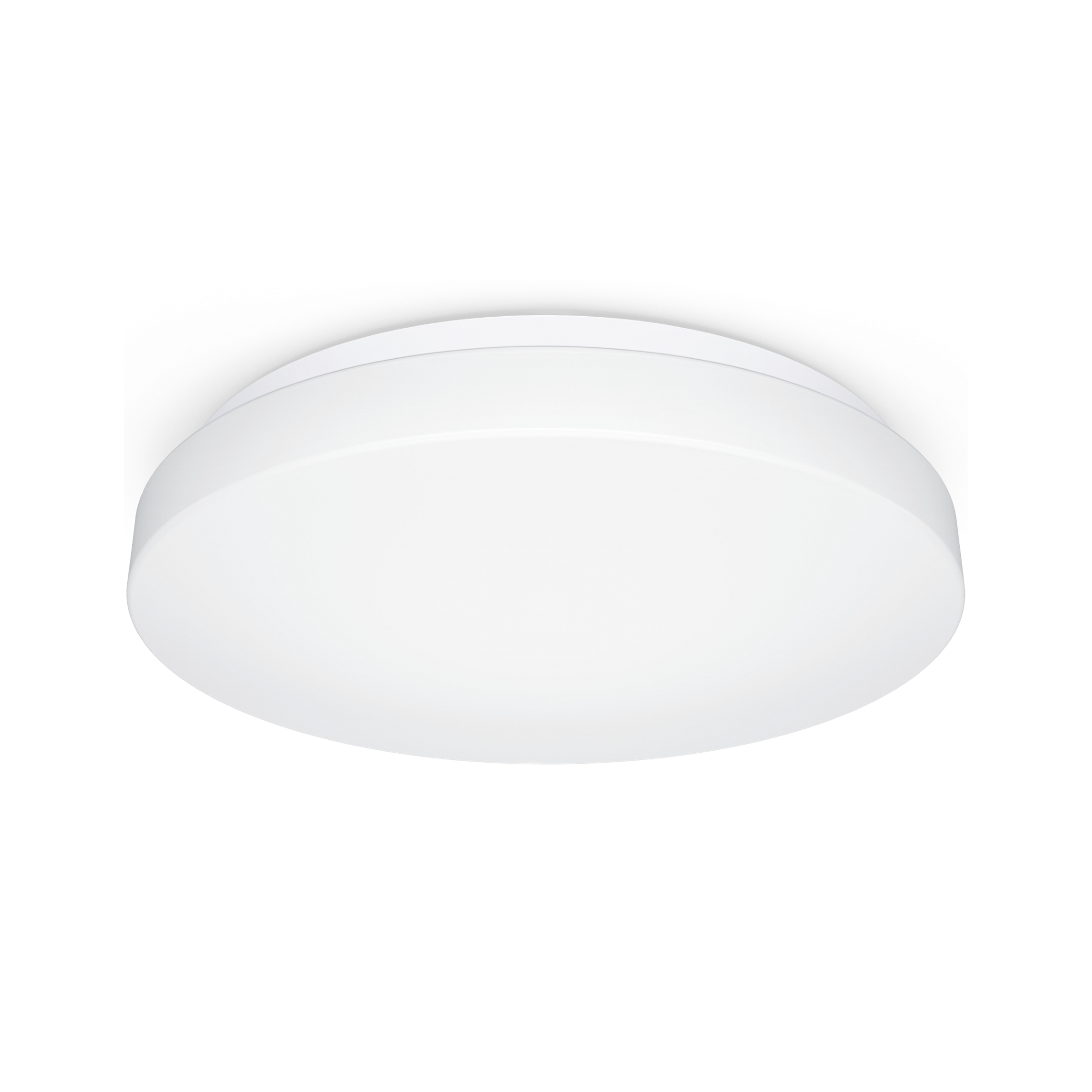 Steinel LED indoor luminaire RS PRO LED P1 FLAT S NW