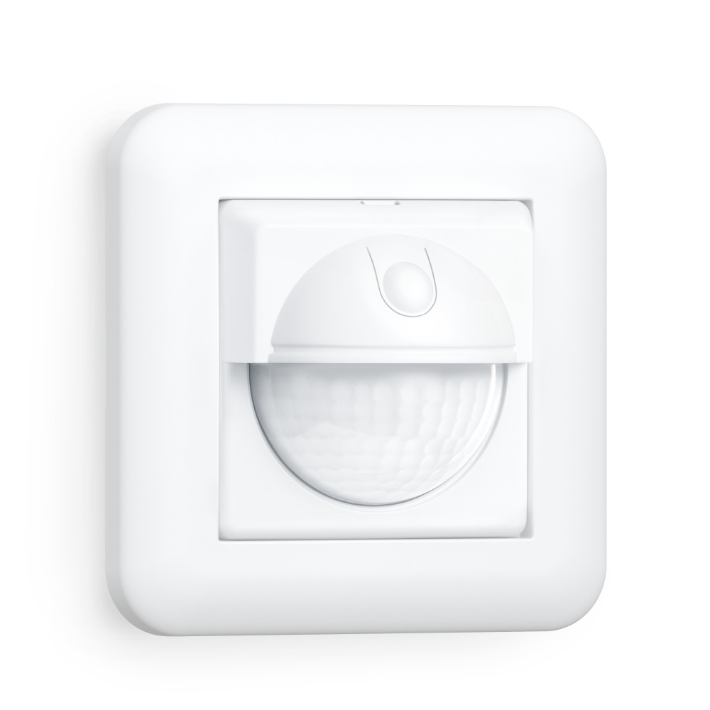 Steinel Bewegungsmelder COM1 (on/off) IR 180 UP easy WS