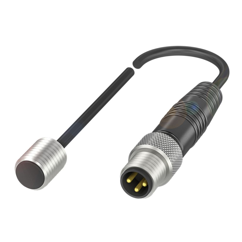 Balluff Sensor 20BEP00,3GS49 BESM08EAPSC#BES0276