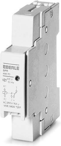 Eberle Controls Speicherrelais 1W, 230V SPR 490 70 - 49070140000