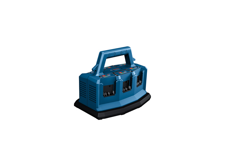 Bosch Power Tools Ladegerät GAL 18V6-80 1600A01U9L