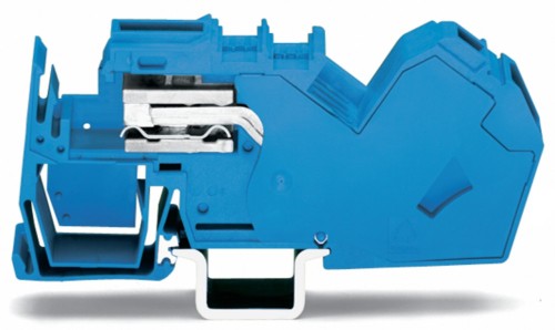 WAGO GmbH & Co. KG N-Trennklemme 35,0 qmm, blau 785-613 - 785-613