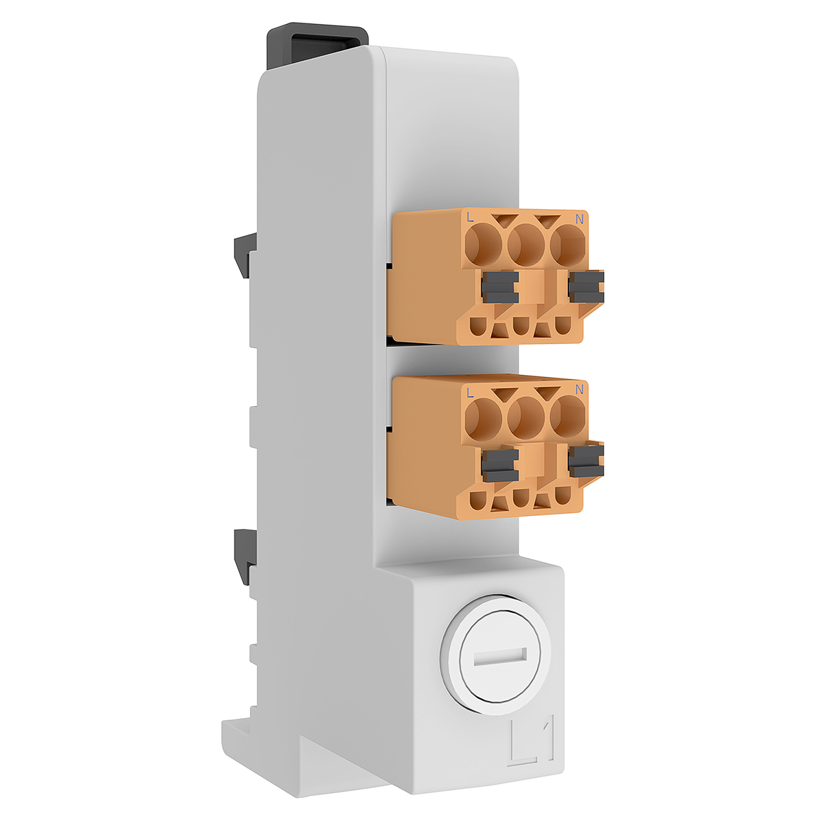 ABN Paket Spannungsversorgung APZ und RfZ BP306AR