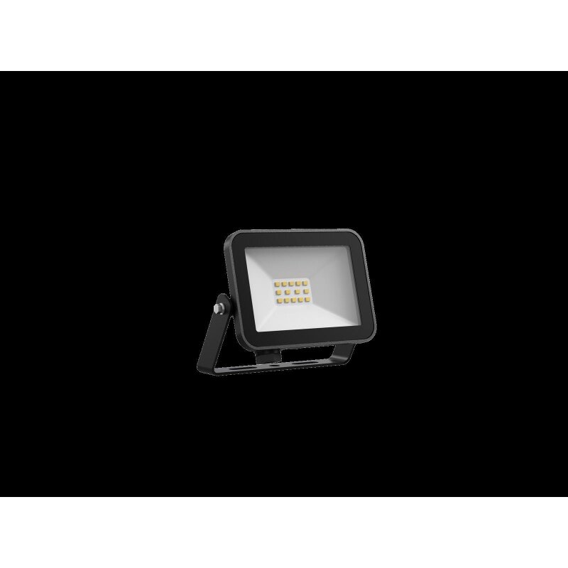 DOTLUX LED Strahler FLOORslim 10W 4000K Schwarz 5144 040120 30173379 dotlux-led-strahler-floorslim-10w-4000k-schwarz-5144-040120-30173379