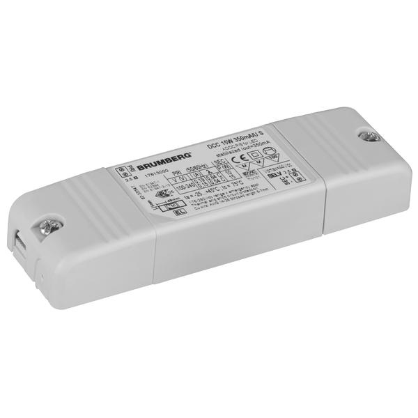 Brumberg Leuchten LED-Konverter 350mA nicht dimmbar 17613010