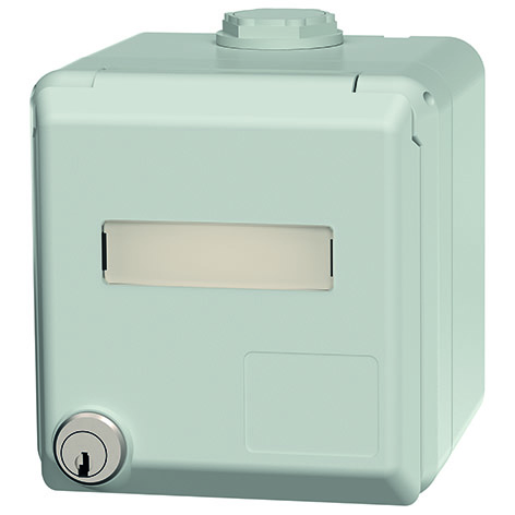 Mennekes Datendose Cepex 4370