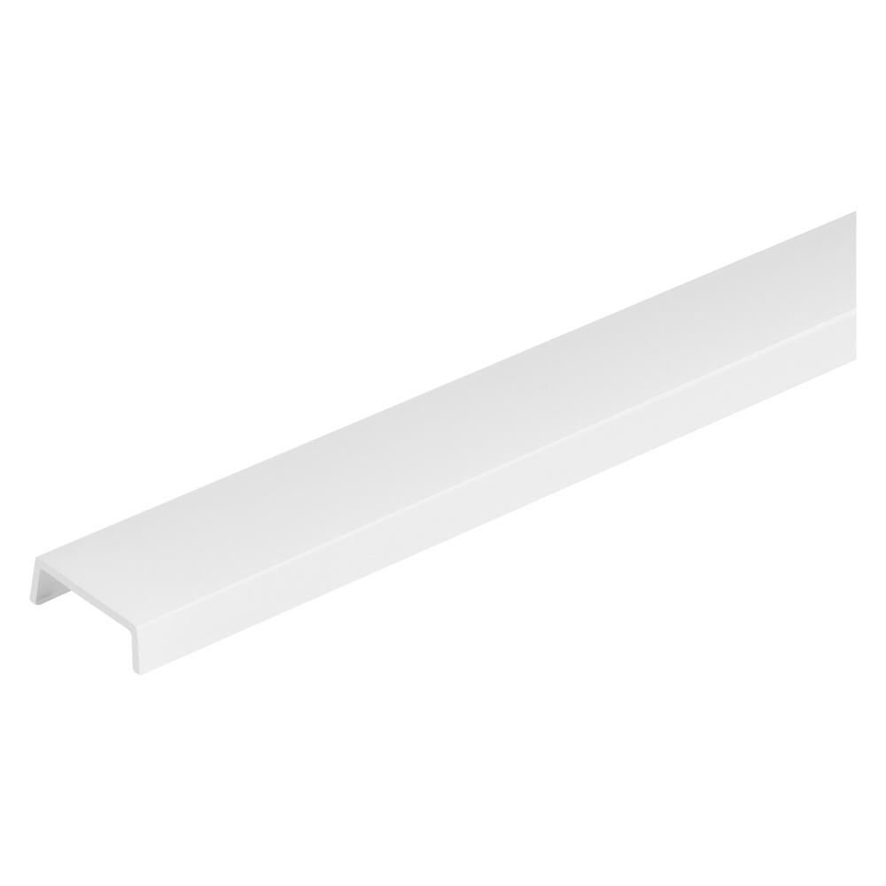 Ledvance Covers for LED Strip Profiles -PC/P02/D/1