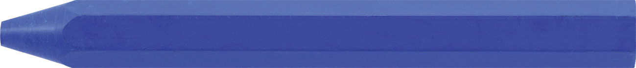 Pica-Marker Signierkreide ECO 11x110mm, blau 591/41