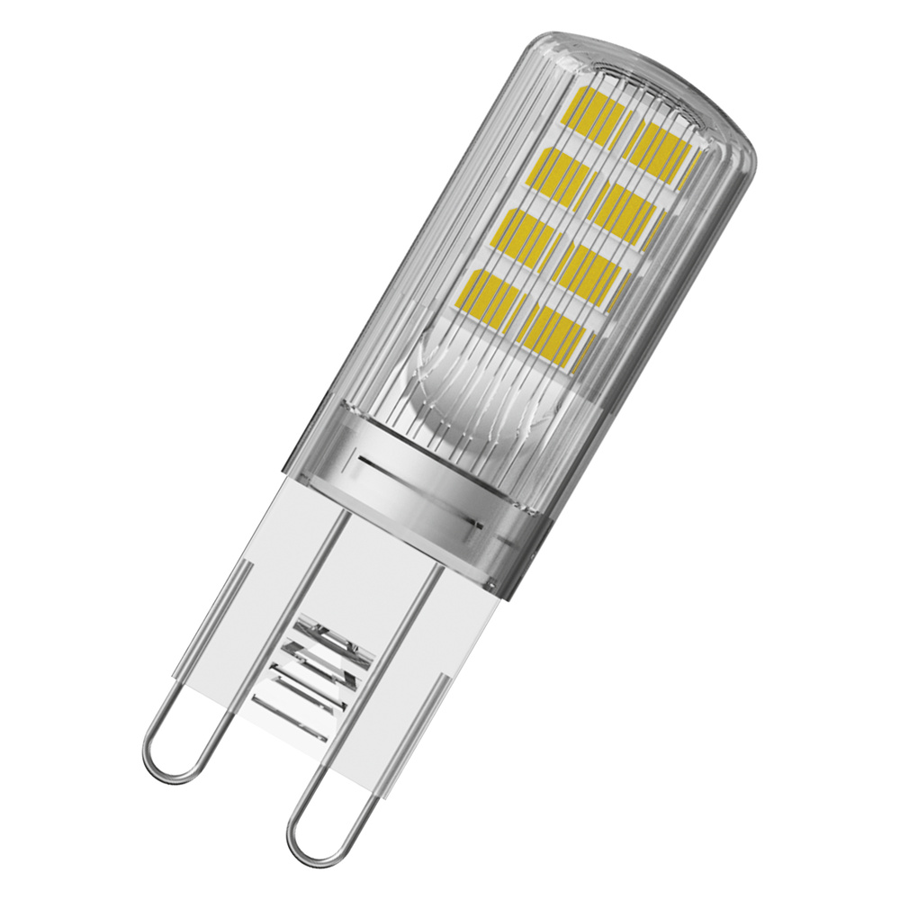 Ledvance LED-Leuchtmittel PARATHOM LED PIN G9 30 2.6 W/2700 K G9 