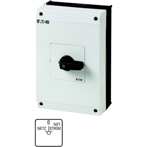 Eaton Gruppen-Umschalter T5B-4-41/I4 - 223024