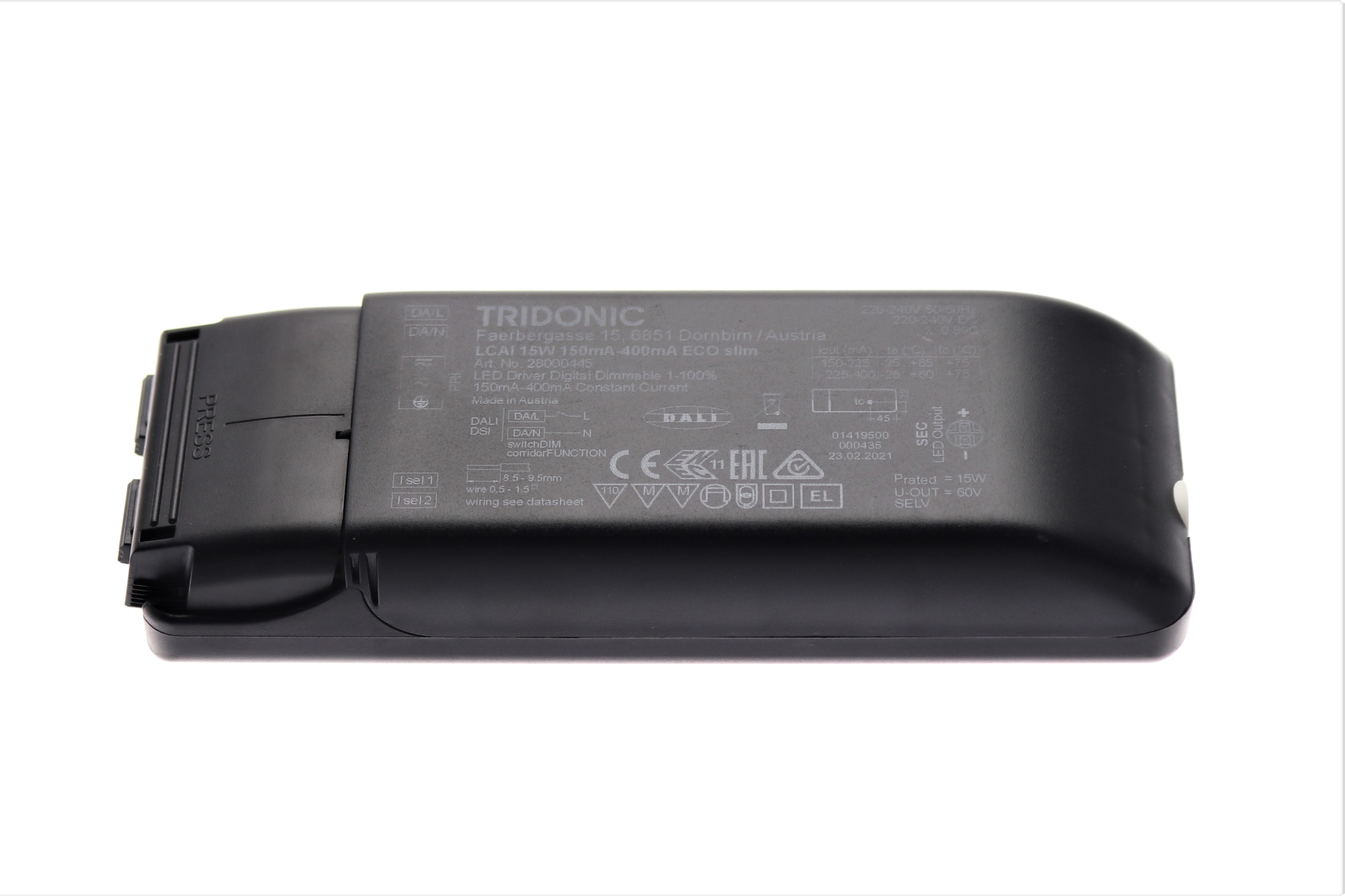 treiber eco 5044 treiber eco 5044
