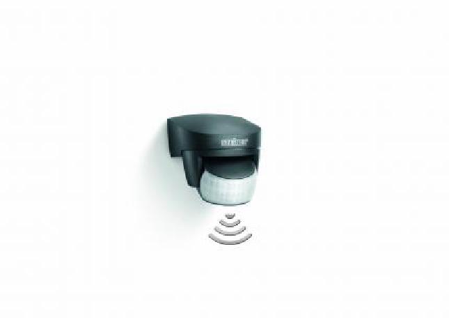 Steinel Infrared motion detector IS 140-2 - 4007841608811