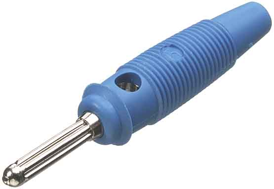 Pulsotr. SKS Stecker BUELA 20 K bl