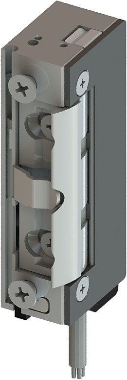 Assa Abloy effeff Elektrischer Türöffner DIN rechts/links 118WR-------B71