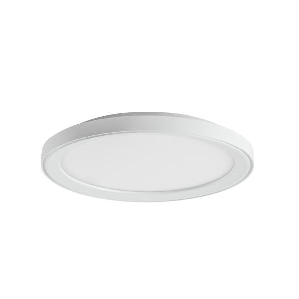 Brumberg surface-mounted LED luminaire 230 V SUNNY 40 W - 12209073