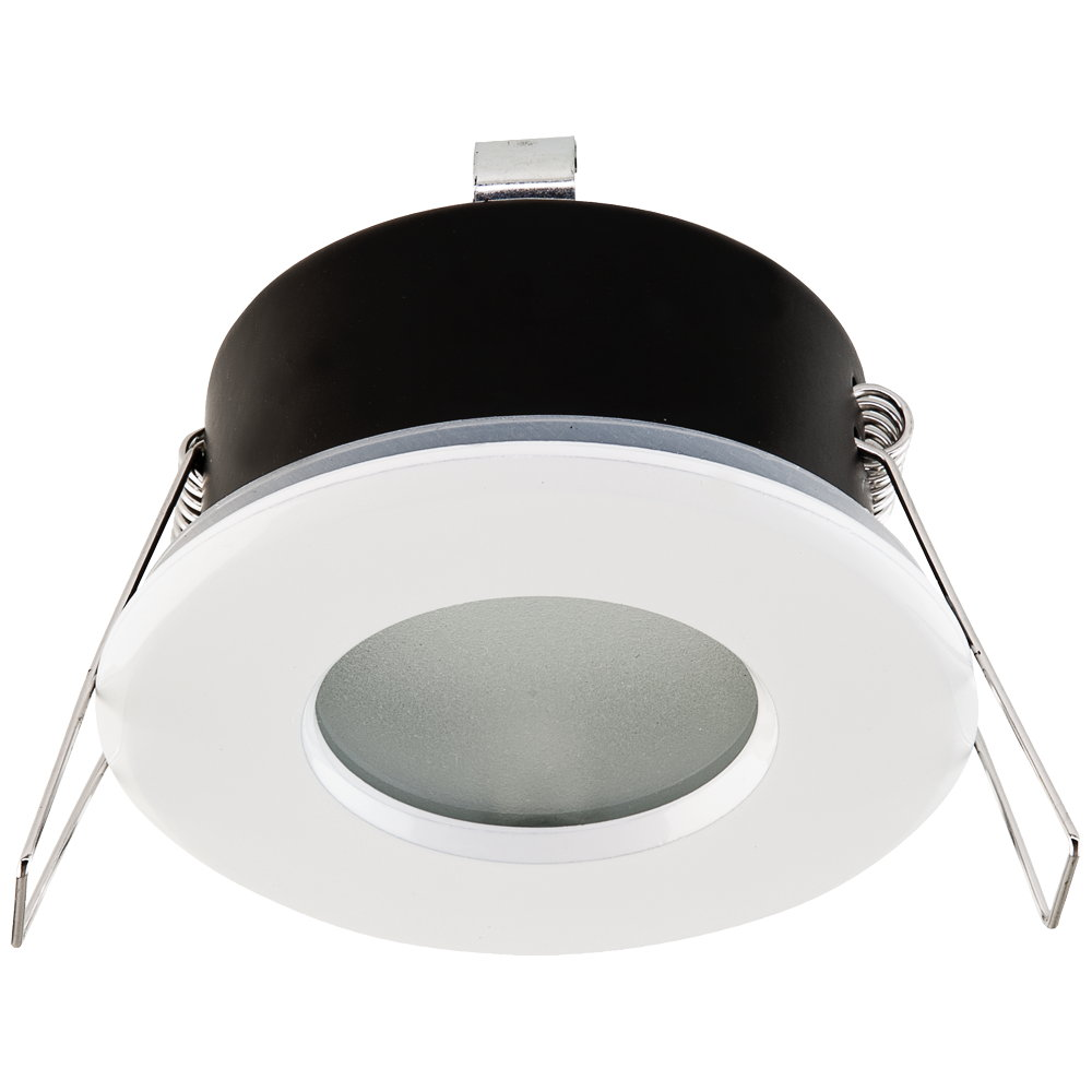 EVN Lichttechnik NV EB-Leuchte 12V 50W GX5,3 655 001 ws