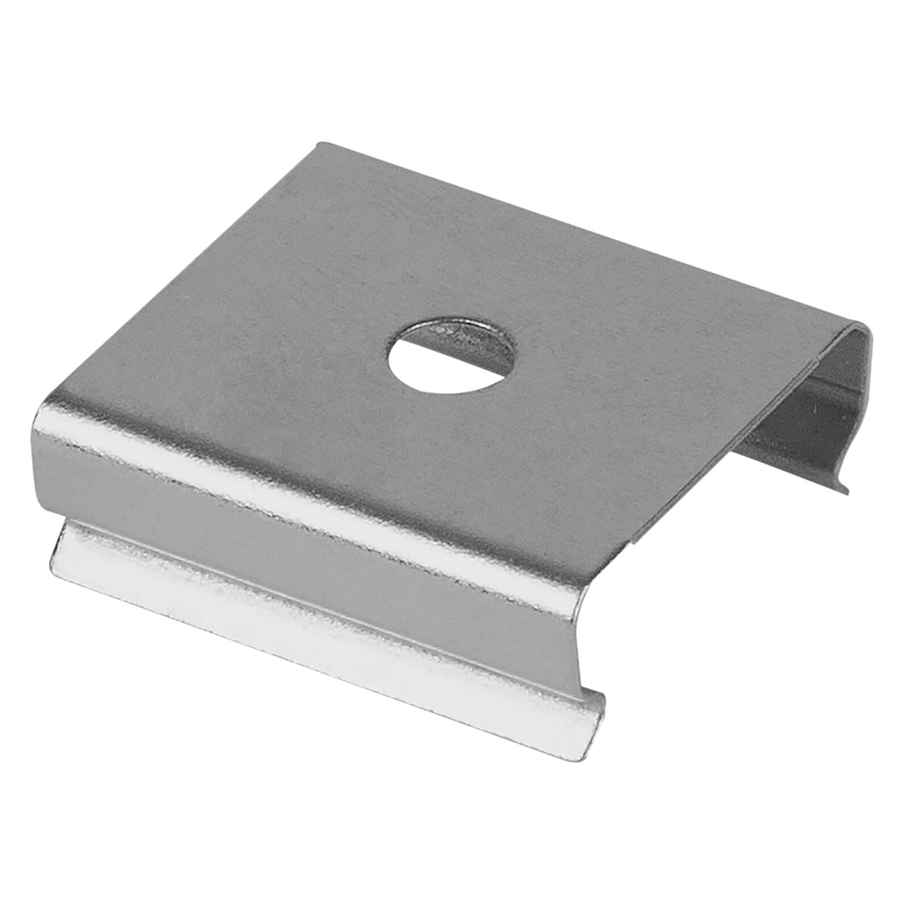 Ledvance Flache Profile für LED-Strips -PF01/MB