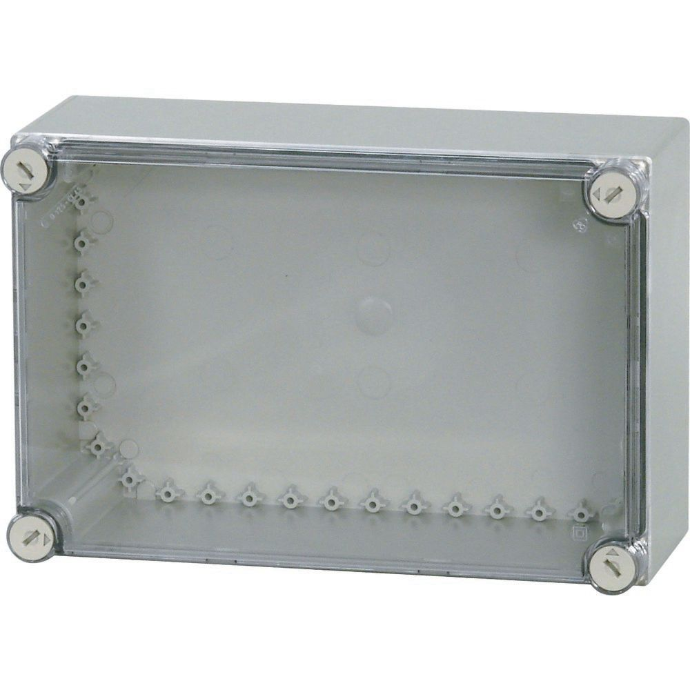 Eaton Einzelgehäuse m. glatten Seiten CI43X-125
