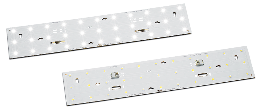 Vossloh Schwabe LED Module WU-M-536-S2-BC-865 - 569502.92
