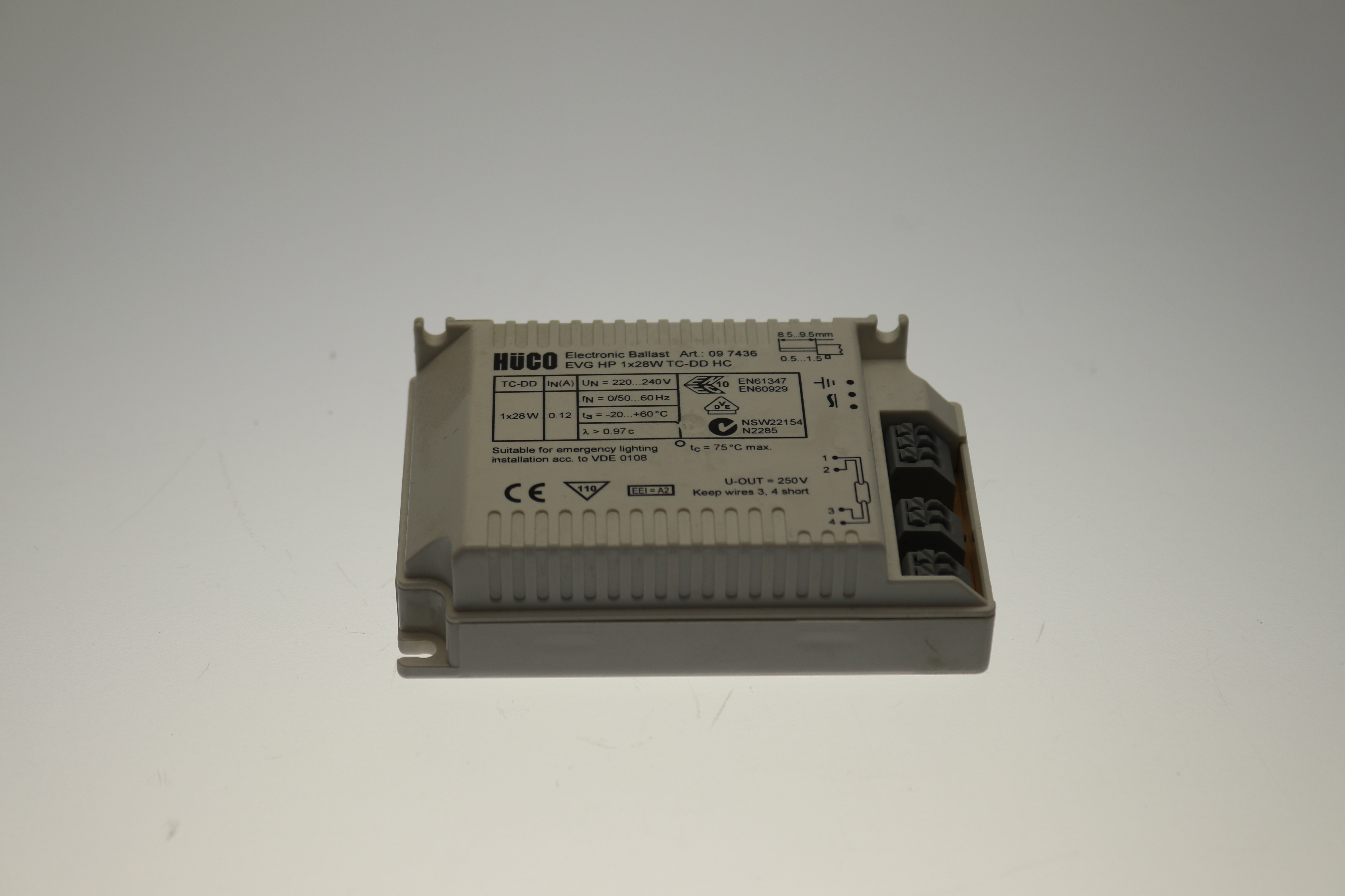 BAG EVG BCS28.1Q-01/220-240