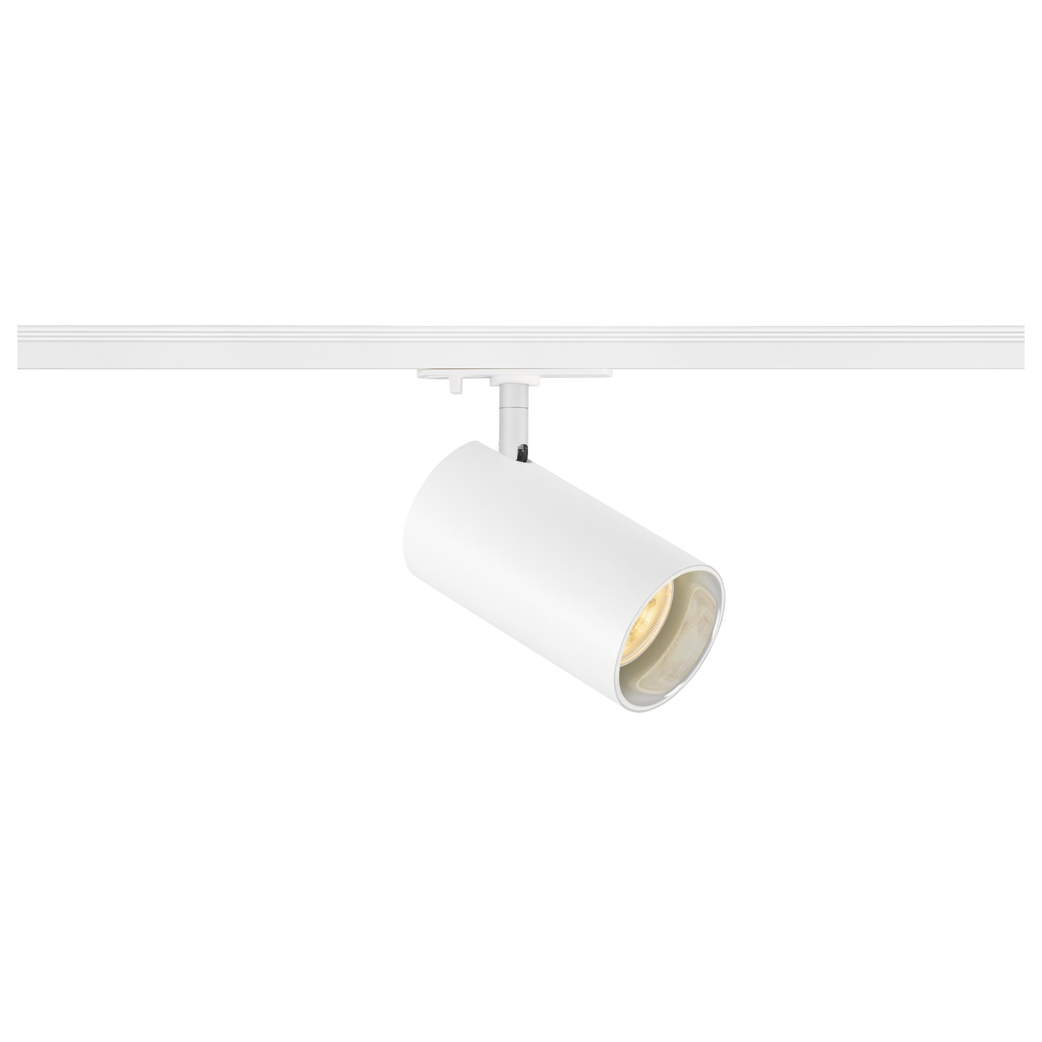 SLV ASTO TUBE, 1 Phasen Spot, GU10, weiß - 1006446 SLV ASTO TUBE, 1 Phasen Spot, GU10, weiß - 1006446