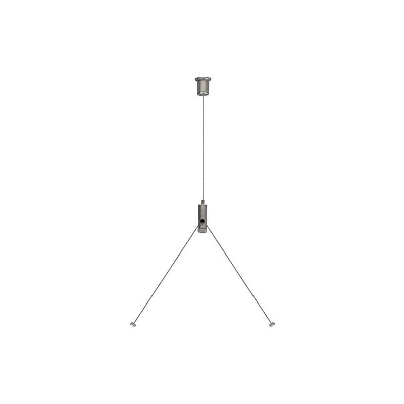 DOTLUX suspension set for panels - 5396