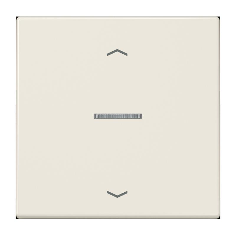 Jung Taster 1fach HOME BT LS 17101 P