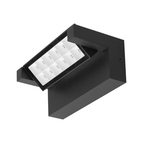 EVN Lichttechnik LED-Wandleuchte IP65 WAV65101602 - WAV65101602 günstig online kaufen