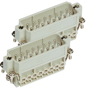 Harting Schraubanschluss 09200162613