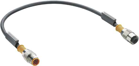 Belden Verbindungsleitung RST4-RKT4-225/5m