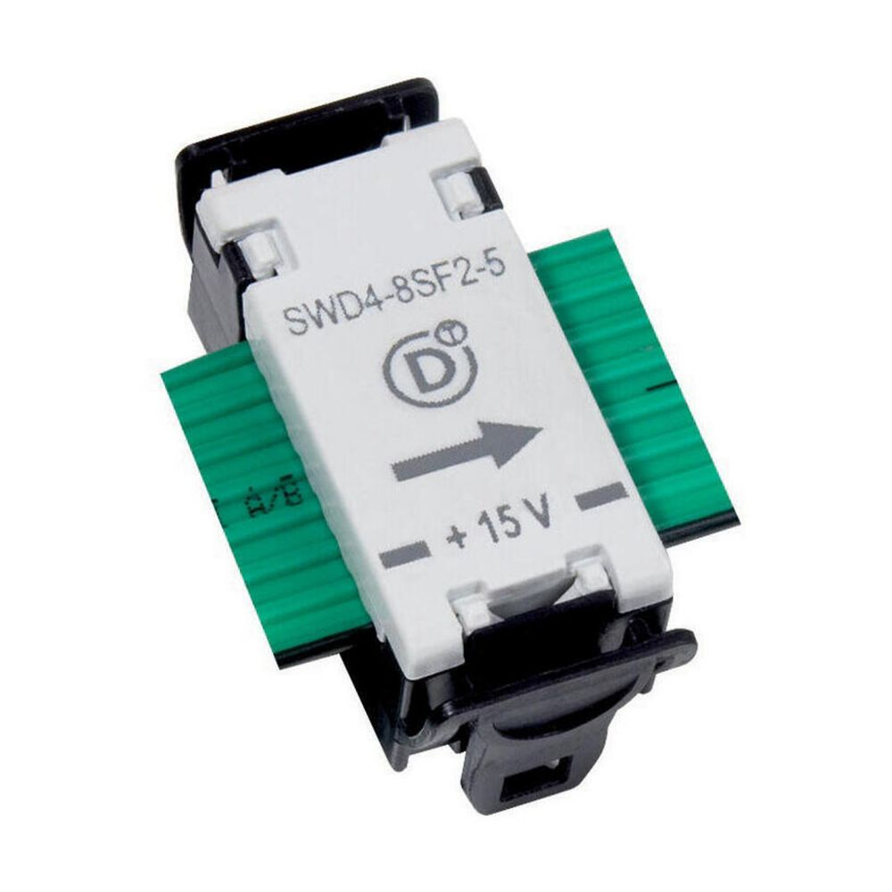 Eaton Gerätestecker 8-polig SWD4-8SF2-5