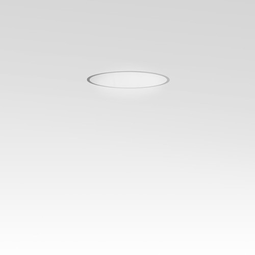 LTS Licht&Leuchten LED-Einbauleuchte 23W 4000K 1399lm PLL27410401/DALI si - 634036