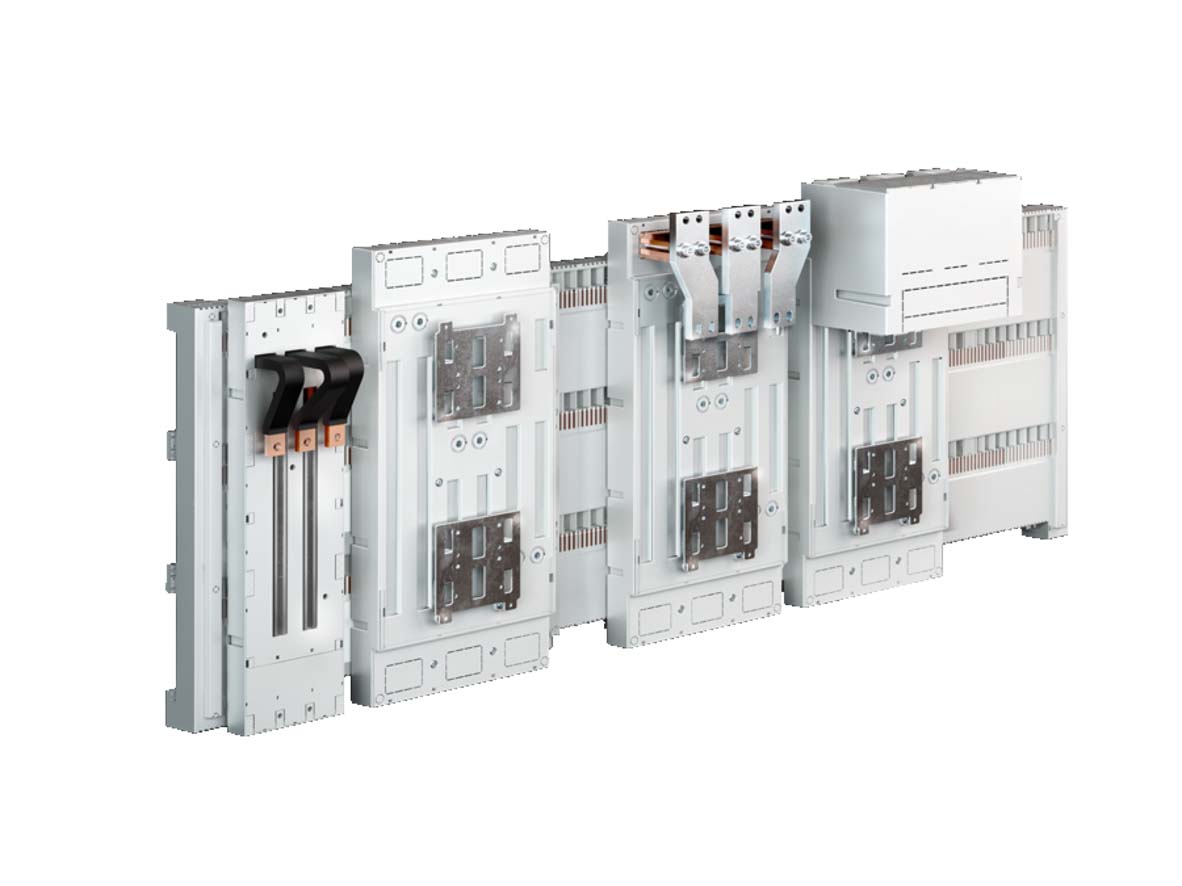 Device Adapter Rittal Rittal Geräteadapter 1600A, 3-polig SV 9677.710