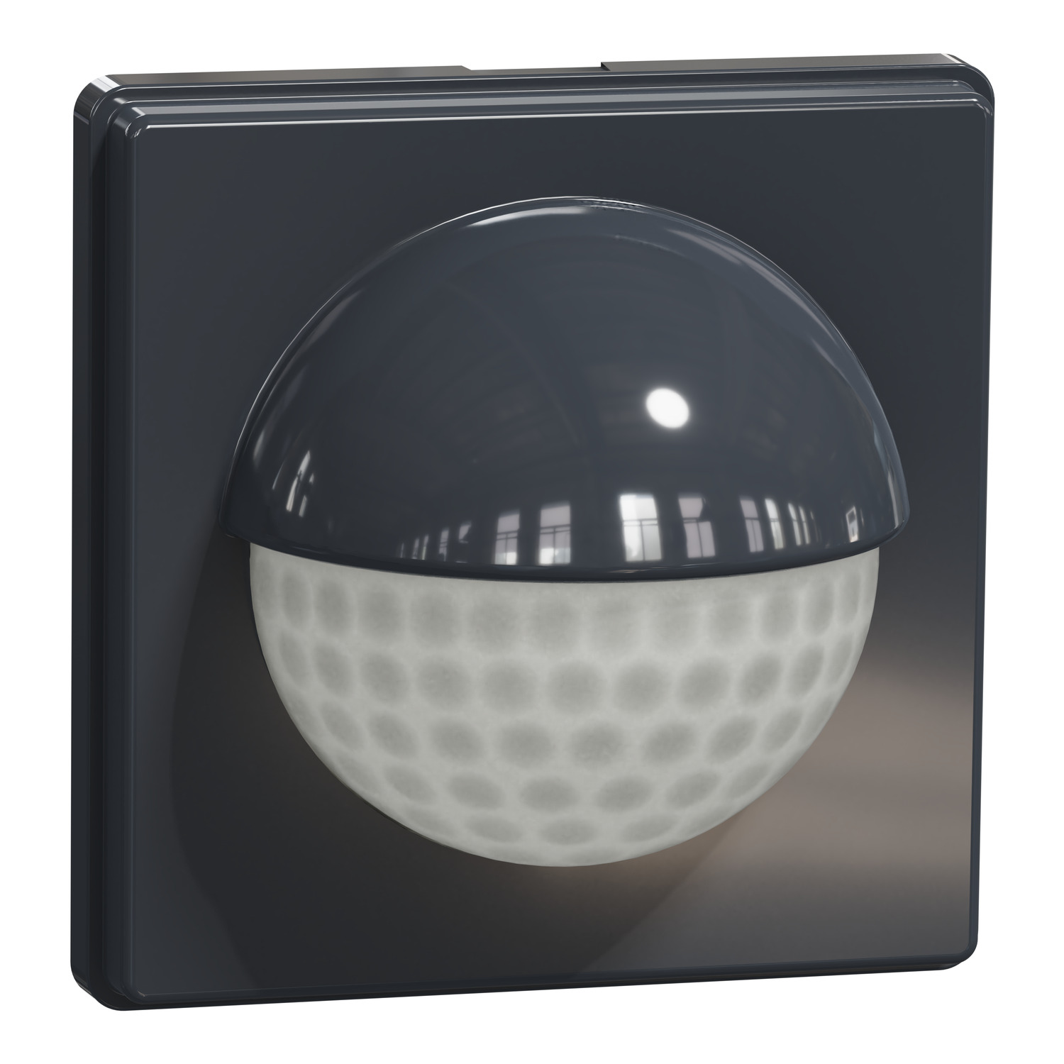Merten ARGUS 180 UP Sensor-Modul anthrazit,Aquadesign MEG5710-7214
