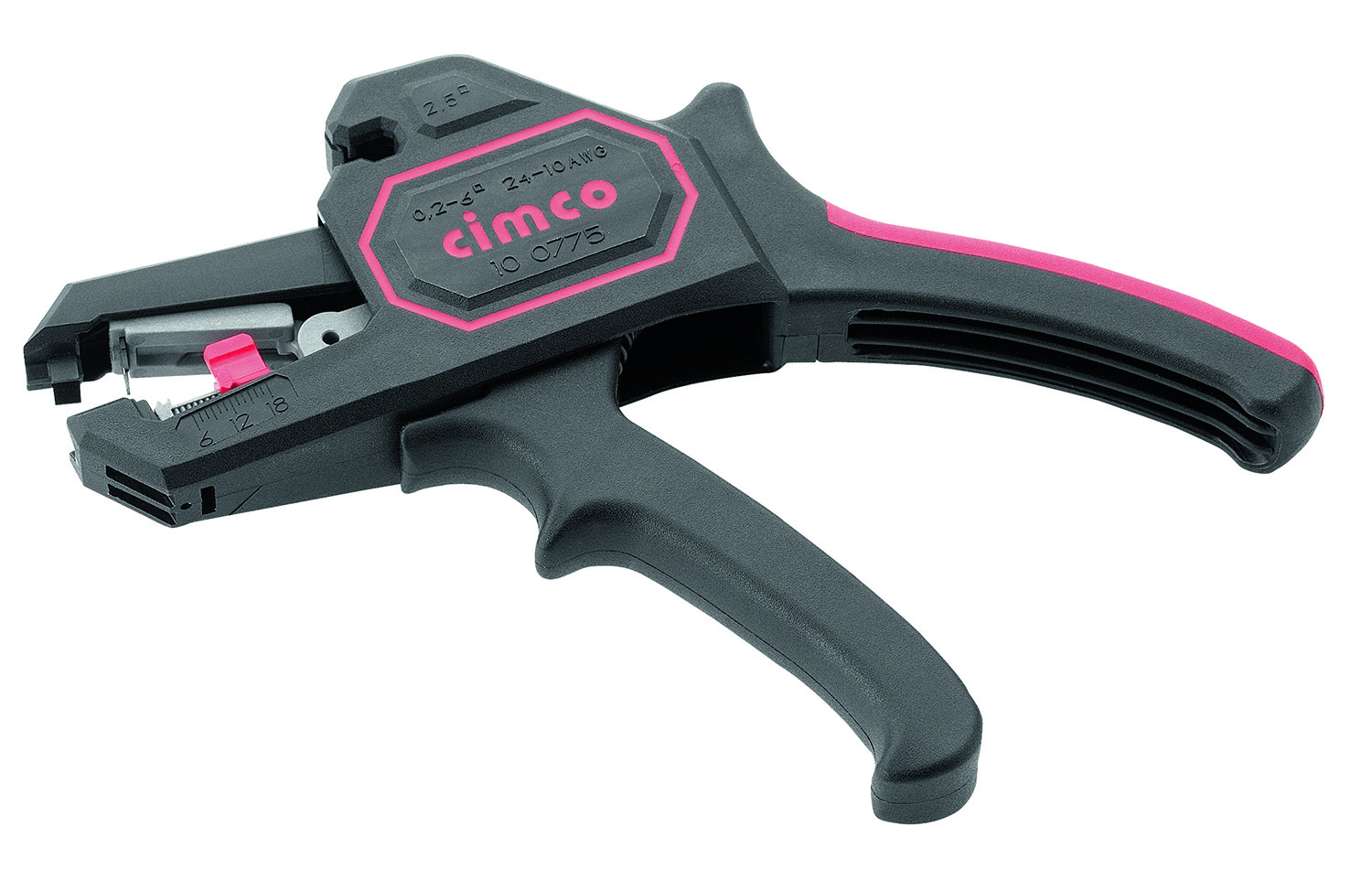 Cimco Werkzeuge Jokari-Abisolierzange Automatik 100775