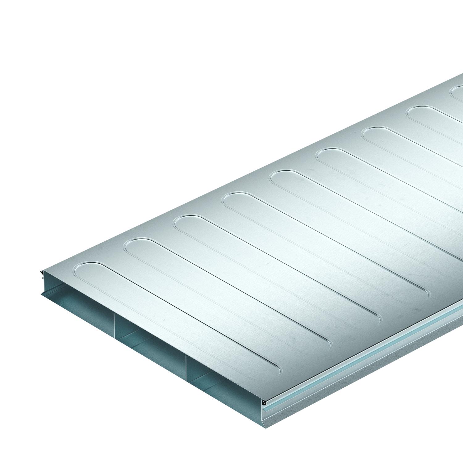 OBO Bettermann Vertr Unterflurkanal 3-teilig S3 35038-2 - 7400289 OBO Bettermann Vertr Unterflurkanal 3-teilig S3 35038-2 - 7400289