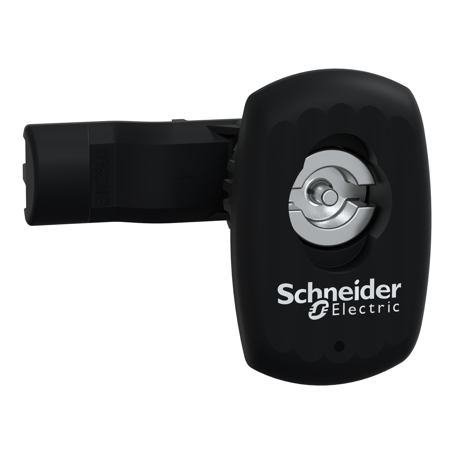 Schneider Electric Standardschloss DB 3mm Links NSYAEDLS3DRL