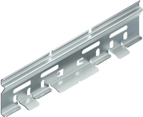Niedax Verbinder RVC 60/2 - RVC 60/2