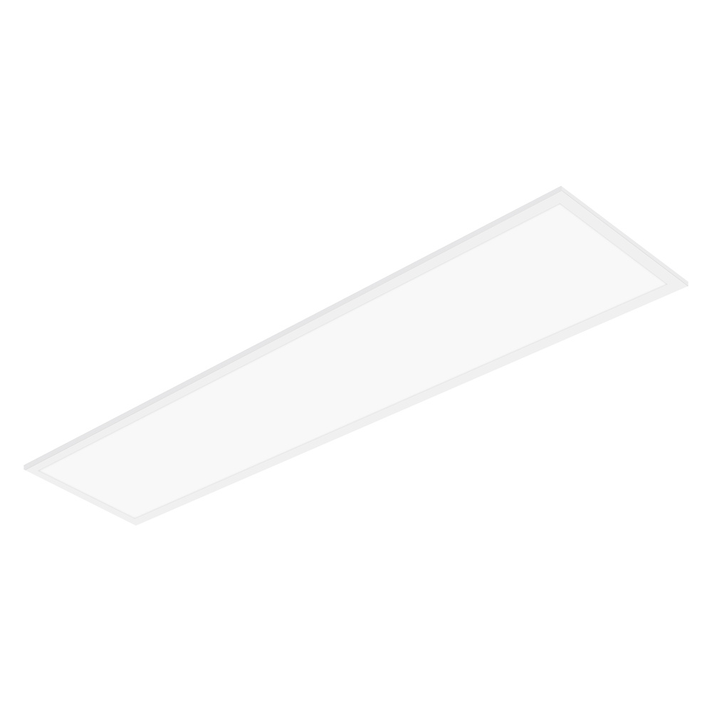 Ledvance LED panel luminaire PANEL PERFORMANCE 1200x300 UGR < 19 30 W 3000 K UGR19