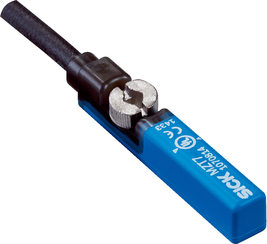 Sick Sensoren für T-Nut-Zylinder MZT7-03VPS-KP0
