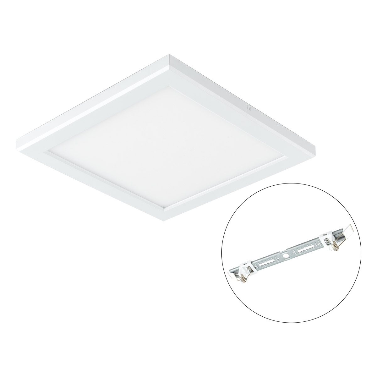 EVN Lichttechnik LED-Panel LPQV220125
