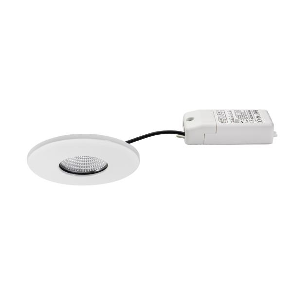 Brumberg Leuchten LED-Einbaudownlight 230 V 2700/3000/4000K 39253073