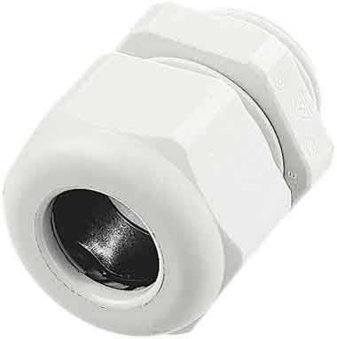 Harting Kabelverschraubung M20, Kunststoff 19000005180 - 19000005180
