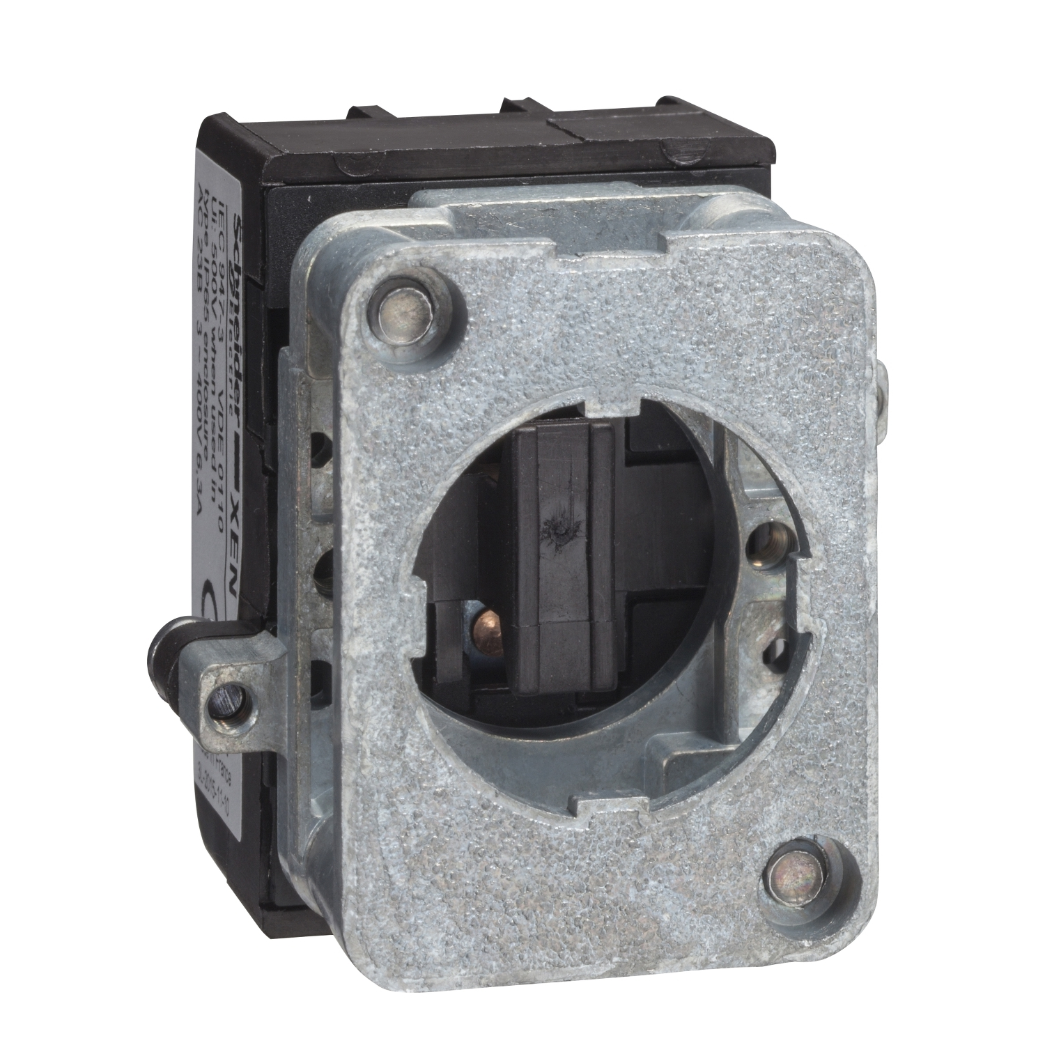Schneider Electric Unterteil XACS399