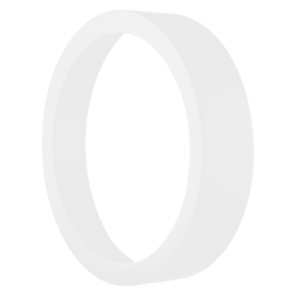 Ledvance LED wall and ceiling luminaire SURFACE BULKHEAD RING 250 WT