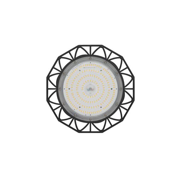 Brumberg LED-Hallentiefstrahler, DALI dimm, SOL Highbay 80 - 78310084