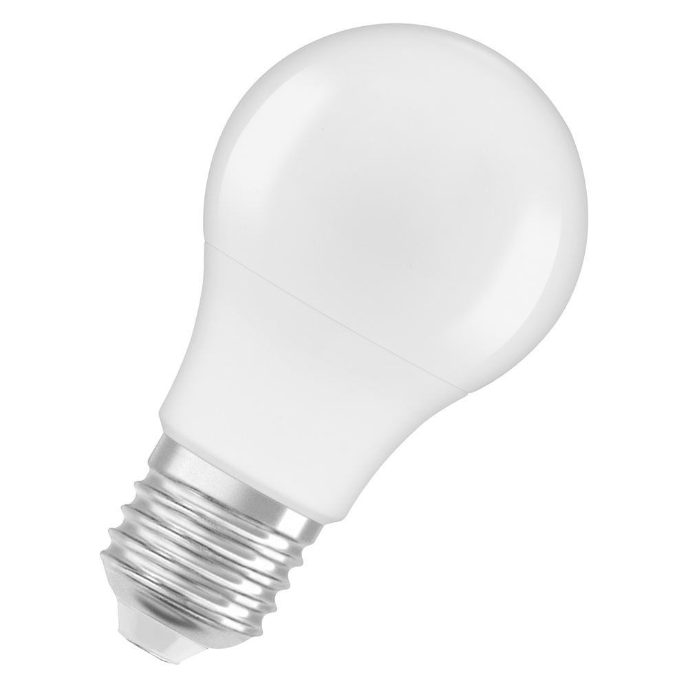 Ledvance LED-Leuchtmittel PARATHOM CLASSIC A 40 FR 4.9 W/2700 K E27  - 4058075593275