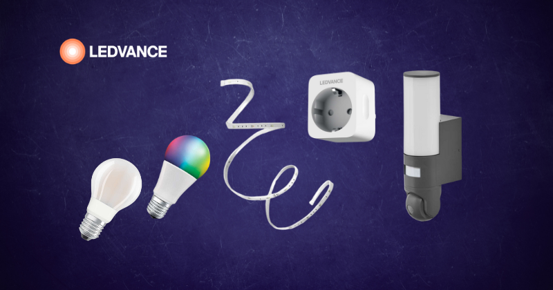 Ledvance LED driver | 4058075779723 | Technische Unie | 6632364 Ledvance LED driver | 4058075779723 | Technische Unie | 6632364