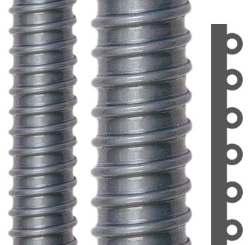 Flexa Kunststoff-Schutzschlauch innen glatt AIRflex-K AD21/10m - 10201101016 Flexa Kunststoff-Schutzschlauch innen glatt AIRflex-K AD21/10m - 10201101016